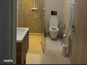 Apartament modern cu 2 camere de închiriat – Zona Banat, Pitești — miniatura 4