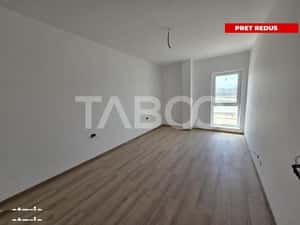 Apartament 3 camere decomandat 81 mp utili + terasa 17 mp nou 2025