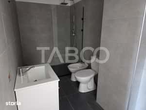 Apartament 3 camere decomandat 81 mp utili + terasa 17 mp nou 2025 — miniatura 4