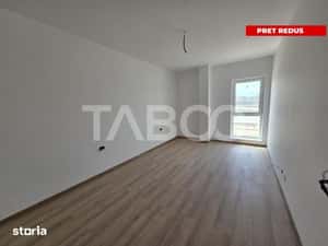 Apartament 3 camere decomandat 81 mp utili + terasa 17 mp nou 2025 — miniatura 6