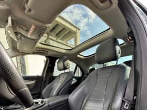 Mercedes Benz E220 TOP/ Pano/ Full Camere/ Bord digital — miniatura 8