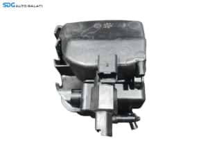 Carcasa Filtru Combustibil Motorina Regulator Pornire la Rece Peugeot 308 1.6 HDI 2007 - 2014 Cod 9305-108C [N3086] — miniatura 2