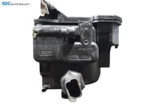 Carcasa Filtru Combustibil Motorina Regulator Pornire la Rece Peugeot 308 1.6 HDI 2007 - 2014 Cod 9305-108C [N3086] — miniatura 4