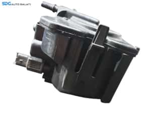 Carcasa Filtru Combustibil Motorina Regulator Pornire la Rece Peugeot 308 1.6 HDI 2007 - 2014 Cod 9305-108C [N3086] — miniatura 5