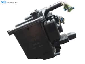 Carcasa Filtru Combustibil Motorina Regulator Pornire la Rece Peugeot 308 1.6 HDI 2007 - 2014 Cod 9305-108C [N3086] — miniatura 6