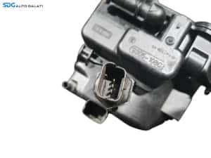 Carcasa Filtru Combustibil Motorina Regulator Pornire la Rece Peugeot 308 1.6 HDI 2007 - 2014 Cod 9305-108C [N3086] — miniatura 8