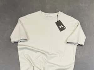Tricou Y-3 Yohji Yamamoto calitate Premium