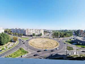 Ap spatios Ps-uri VEGA Ultimul Leu etaj superior priveliste deosebita — miniatura 10