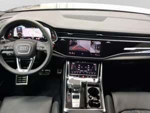 Audi Q8 Automată 489 HP Hibrid (B/E) — miniatura 2