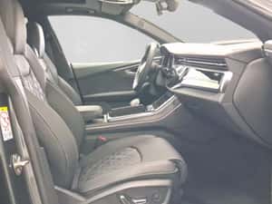 Audi Q8 Automată 489 HP Hibrid (B/E) — miniatura 4