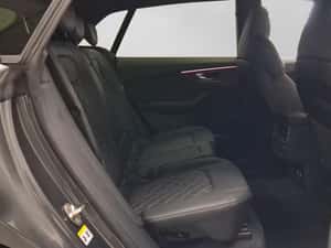 Audi Q8 Automată 489 HP Hibrid (B/E) — miniatura 5