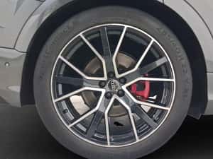 Audi Q8 Automată 489 HP Hibrid (B/E) — miniatura 6