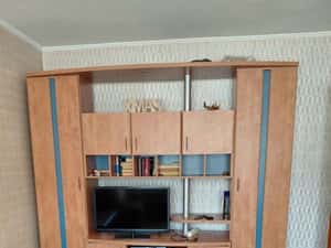 Ap 2 camere inchiriat Crangasi — miniatura 1