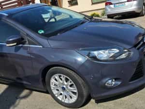 Vand Ford Focus mk3 1.6 TDCI Titanium, 115 hp
