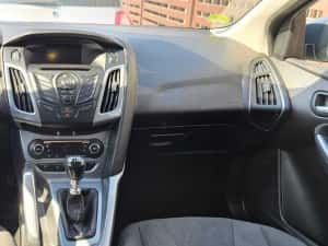 Vand Ford Focus mk3 1.6 TDCI Titanium, 115 hp — miniatura 2