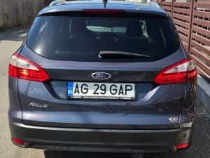 Vand Ford Focus mk3 1.6 TDCI Titanium, 115 hp — miniatura 3