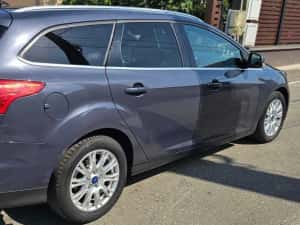 Vand Ford Focus mk3 1.6 TDCI Titanium, 115 hp — miniatura 4
