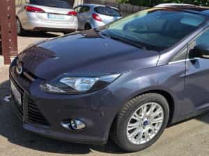 Vand Ford Focus mk3 1.6 TDCI Titanium, 115 hp — miniatura 7