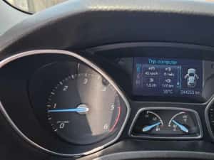Vand Ford Focus mk3 1.6 TDCI Titanium, 115 hp — miniatura 8