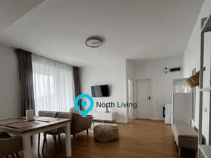 Apartament 3 camere de vânzare | Tunari | Mobilat | Parcare inclusă — miniatura 4