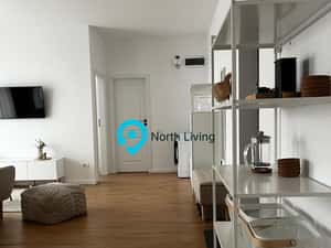 Apartament 3 camere de vânzare | Tunari | Mobilat | Parcare inclusă — miniatura 5