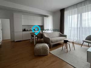 Apartament 3 camere de vânzare | Tunari | Mobilat | Parcare inclusă — miniatura 6