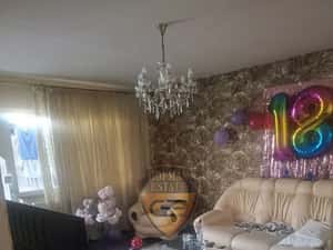 4 camere Inel II DR-uri , 95.7mp, et 2/8 lift, parcare, 2 bai, balcon, — miniatura 3