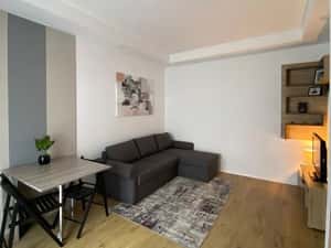 Apartament tip studio, complex Cosmopolis