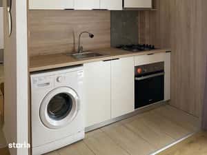 Apartament tip studio, complex Cosmopolis — miniatura 4