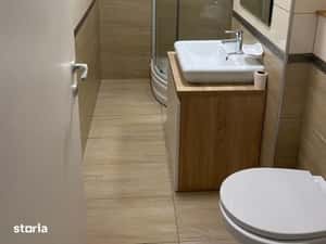 Apartament tip studio, complex Cosmopolis — miniatura 5