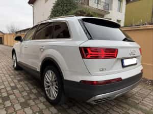 Audi Q7 Quattro/2018/ 3.0 Diesel/ 218 CP / 161000 km / Automat 8+1 — miniatura 4