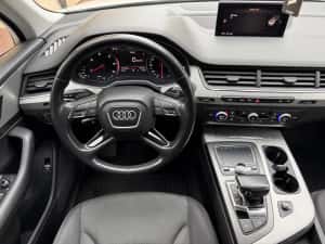 Audi Q7 Quattro/2018/ 3.0 Diesel/ 218 CP / 161000 km / Automat 8+1 — miniatura 5