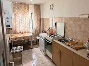 Vand apartament 3 camere Alba Iulia — miniatura 6
