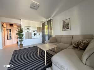 Apartament cu 2 camere de închiriat în zona Morarilor — miniatura 4
