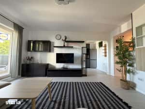 Apartament cu 2 camere de închiriat în zona Morarilor — miniatura 5