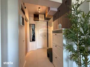 Apartament cu 2 camere de închiriat în zona Morarilor — miniatura 6