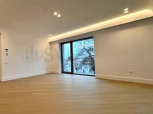 Apartament 3 camere Exclusivist in zona de Nord Finisaje High End — miniatura 4