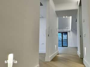 Apartament 3 camere Exclusivist in zona de Nord Finisaje High End — miniatura 6