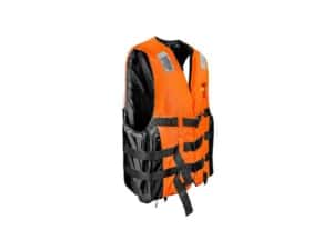 Vesta Salvare 120kg pentru Ambarcatiuni si Sporturi Nautice — miniatura 3