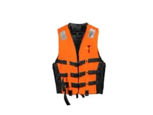Vesta Salvare 120kg pentru Ambarcatiuni si Sporturi Nautice — miniatura 4