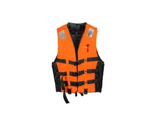 Vesta Salvare 120kg pentru Ambarcatiuni si Sporturi Nautice — miniatura 6