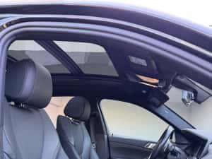 BMW X6 M Paket 3.0d Mild Hybrid 286CP / Garantie / 1 Proprietar — miniatura 6