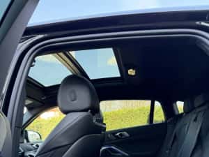 BMW X6 M Paket 3.0d Mild Hybrid 286CP / Garantie / 1 Proprietar — miniatura 7