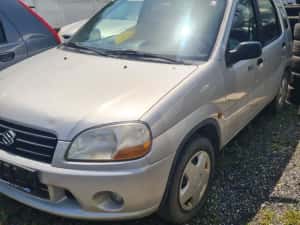 Piese suzuki ignis 1 model 4 x 4.. cel din poza — miniatura 2