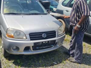 Piese suzuki ignis 1 model 4 x 4.. cel din poza — miniatura 5