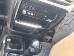 Piese suzuki ignis 1 model 4 x 4.. cel din poza — miniatura 8