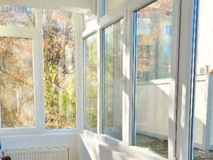 Prima Inchiriere ,apartament  cu 2 camere ,decomandat  in Sibiu — miniatura 5