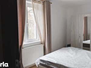 Prima Inchiriere ,apartament  cu 2 camere ,decomandat  in Sibiu — miniatura 6