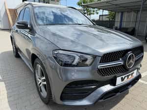Mercedes-Benz GLE 350 SUV hibrid 2021 — miniatura 2