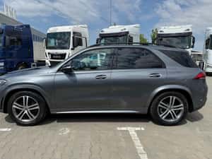 Mercedes-Benz GLE 350 SUV hibrid 2021 — miniatura 6